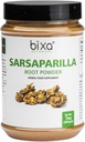 bixa BOTANICAL Sarsaparilla Root Powder | HEMIDESMUS INDICUS | Anantmool | 200 Grams / 7 OZ | Ayurvedic Herbal Supplement | Gluten Free, Non-GMO, Steam Treated, Vegan, 100% Pure.