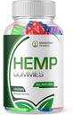 Medallion Greens Gummies - Medallion Greens Hemp Gummies Advanced Strength Performance Hemp Blend Formula, Big Size Gummy with 25mg Hemp Extract, Great Taste 1500mg Por Bottle, New 2024 (60 Gummies)