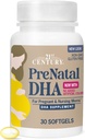 21st Century PreNatal DHA Softgels, 30 Count