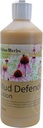 Hilton Herbs Mud Defender Bacteria Protección para Caballos, 1.05pt Bottle