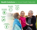 Selenio Iónico, para la salud tiroidea, celular e inmune  durable 60ml - Buena salud natural