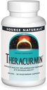 Fuente Naturals Theracurmin, Supports Healthy Inflammatory Response*, 600 mg - 30 Vegetarian Capsules