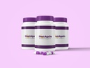 RestAgain Sleep Support - 90 capsules, Melatonina, GABA, Magnesium, L Theanine, Ashwagandha y Más