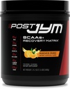 JYM Supplement Science Post JYM Active Matrix Mandarin Orange Amino Recovery Powder Pure Creatine HCL, BCAA, Glutamine, Carnitine, Betaine, Taurine for Strength, Repair, Performance 30 Servings
