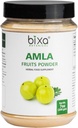 bixa BOTANICAL ← Amalaki Amla Berries Powder ¦ Indian Gooseberry ← Rich in Natural Vitamin C ← Non GMO Silencio Gluten Free ← No Preservatives