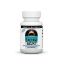Fuente Naturals, Inc. Lactase Digest* - 45 VegCap