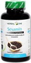 Herbal One Sesamin de Poppy 60capsules