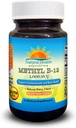 Vitamina B12 Metilcobalamina 1000 mcg Préstamos Chewable Sublingual