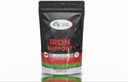 GRASSLAND NUTRITION ← Iron Support+ (120G Powder)