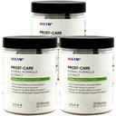 Advanced Prostate Health Supplement for Men Natural Extra Strength Formula Prostate Support Bladder to Reduce Frequent Urination 20 Packets/Bottles