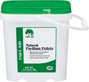 Farnam Equi Aid Natural Horse Psyllium Pellets Suplemento para Caballos, soporta la eliminación de arena &amp; ciervo Del Colon Ventral, 5 libras, 16 Scoops
