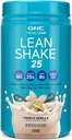 GNC Total Lean Shake 25 - French Vanilla (16 Servimientos)