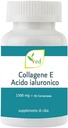 Collagen ultra puro 1200mg &amp; 300mg de ácido hialurónico 90 Tabletas. 1500mg por Tablet