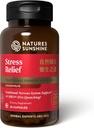 Sunshine Stress Relief, concentración china de TCM, 30 cápsulas viv Nourishes the Nervous System, May Optimize Gastric Function, and Supports Circulatory Health