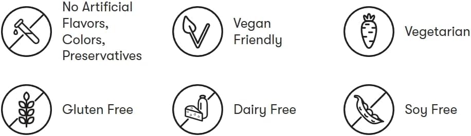 Pólvora de proteína orgánica – Vainilla Artículo 125923-15