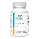 XYMOGEN ActivEssentials with OncoPLEX & D3 - Daily Multivitamin, Antioxidant & Omega-3 Nutrition Packets - Vitamin D3 & Glucoraphanin Support - Gluten-Free & Non-GMO - 60 Packets