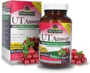 Natures Respuesta UT Respuesta D Mannose Cranberry, 90 Cápsula Cuenta 2 pack tención Promueve el apoyo a la tract urinaria ← Función de la vejiga saludable