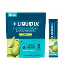 Liquid I.V.® Hydration Multiplier - Pear | Electrolyte Powder Drink Mix | 1 Pack (16 Servings)