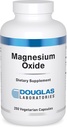 Douglas Laboratories Magnesium Oxide | Supports Normal Heart Function and Bone Formation* | 250 Capsules