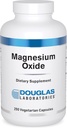 Douglas Laboratories Oxido de Magnesio ← Soporta la función normal del corazón y la formación de los huesos*