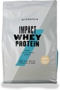 Myproteína - Impacto Whey Isolate - Whey Protein Powder - Naturally Flavored Drink Mix - Daily Protein Intake for Superior Performance - Mocha (5,5 libras, Pack de 1)