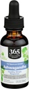 365 by Whole Foods Market, Ashwagandha Full Spectrum Extract, Healthy Stress Response, 1 Fl Oz