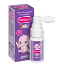 NAVEH PHARMA Otic Guard Baby Ear Drops – Natural Ear Oil for Ear Wax Removal &amp; Infection Relief – Gentle Ear Cleaner for Babies, Toddlers &amp; Kids – Soothes Itchy Ears &amp; Swimmer’s Ear