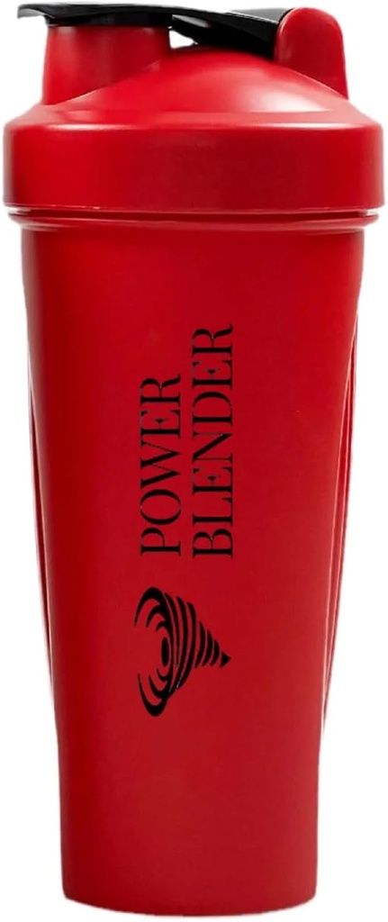Botella Protein Shaker