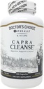 CapraCleanse por Mt. Capra ← Limpieza Efectiva de GI Tract con todos los Ingredientes Naturales y No OGM ← 30 Servimientos - 180 cápsulas