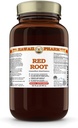 Hawai Pharm Red Root Extract, Tincture for Heart and Lymphatic Wellness, Promotes Digestive Comfort, Aids Detoxification, Supports Gut Balance and Nutrient Absorption - 32 fl.oz