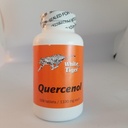 BLANCO TIGER Quercenol 168 tabletas, polifenoles, proanthocyanidinas, soporte vitaminas y minerales