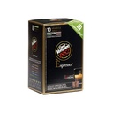 Caffè Vergnano Arabica Capsules Compatible con Máquinas de Línea Original por Nespresso - 60 cápsulas (6 paquetes - 10 cápsulas cada uno)