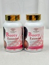 Booty Growth Capsules- BBL caps -Brazilian Butt Builder for Women -Bigger Buttocks in 90 days-Firm and Rounded Curvy Hipps capsules-Bubble Butt Enhancement caps-Herbal Natural Enhancement Buttocks