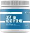 KompleX Nutrition Max Creatine Monohydrate de Creapture (30 Servings) - Maximizar rendimiento, energía mejorada, apoyo muscular, cerebro