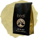 bodi : Echinacea Purpurea Flower Leaf Powder - 4oz to 5lb - 100% Pure Natural Hand Crafted (4 oz)