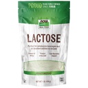 AHORA Foods, Lactose, Alienta a Beneficial Gut Bacteria, Producto de los EE.UU., 1-Pound (Packaging May Vary)