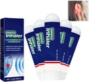 Echo Ease Tinnitus Inhaler,Tinnitus Relief for Ring Ears Device