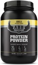 American Body Building (ABB Pure Protein Powder, Vainilla, 33 Servings