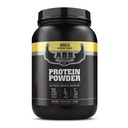 American Body Building (ABB Pure Protein Powder, Vainilla, 33 Servings