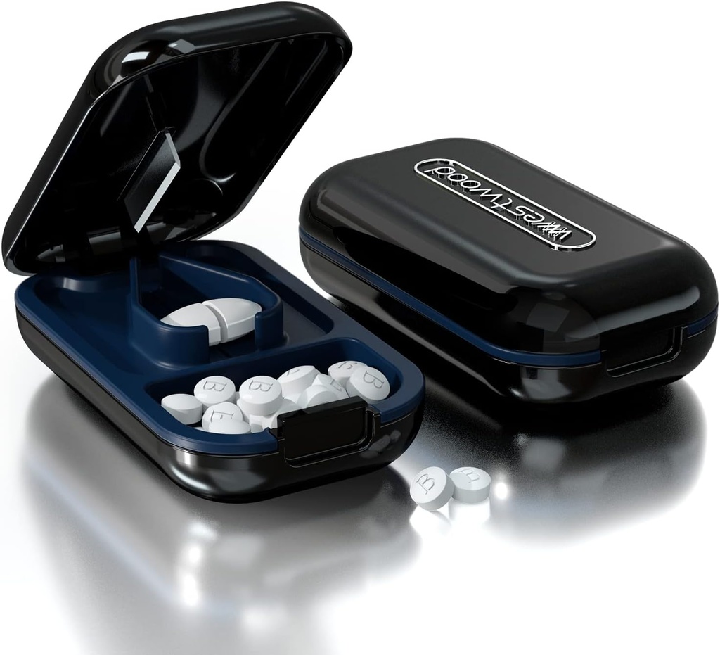 Small Pill Cutter