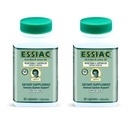 Essiac Tea All-Natural Herbal Extract Capsules – 60 Capsules peru Powerful Antioxidant Blend to Help Promote Global Health & Well-Being ← Original Formula Since 1922 (Pack of 2)