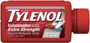 Tylenol Extra Strength Rapid Release Gels 500 mg - 290 ct.