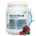 Bioxtron Collagen Peptides Powder - Unflavored, Tipo I Bovine with Stem Cell Renewal for Hair, Nail, Skin, Gut, Bone & Joint Health Support - Hyaluronic Acid, Protein, Biotin - 600g (30 Servings)