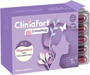 ClimaFort CronoMag  Magnesium for Women in Menopause ← 5 Salts Bisglycinate + Glycerophosphate ANTE B12 ← Energy Supplement TEN 1 Month Supply