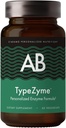 D'Adamo Tipo de Nutrición PersonalizadoZyme - Enzima Digestiva (Tipo de sangre AB)