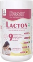 ATS Lactation Support Booster Protein Supplement Powder with Herbal Extracts for Breastfeeding and Lactating Mothers - Helps to Increase Breast Milk Supply - Masala Milk Flavor, 200g