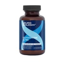 Glutathione Ultra Complejo – Soporte Antioxidante Integral para la función del sistema de desintoxicación - Suplemento Glutathione con L-glutatione, quercetina, zinc, selenio & vitaminas A &amp; C - 60 cápsulas
