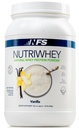 NF Sports NutriWhey - Whey Protein Powder That Improves Post-Workout Recovery and Muscle Repair - Vanilla Flavor - 23 Servings