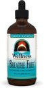 Fuente Natural Wellness Breathe Free Respiratory Immune Defense* - 8 Fluid oz