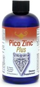 RnA ReSet Pico Zinc Plus – Suplemento de Zinc y Cobre Líquido, Solución Mineral Pico-Iónica, 8.1 Fl Oz (1-Pack)